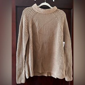 Good Threads womens sweater
